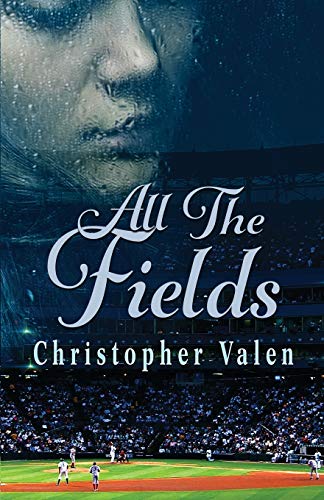All The Fields book cover