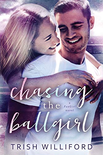 Chasing The BallGirl book cover