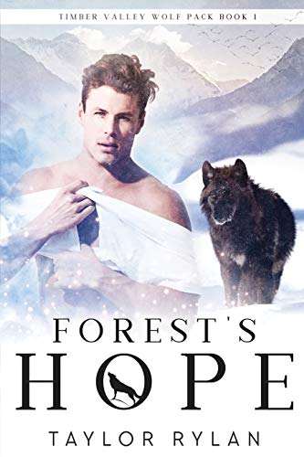 Forest's Hope cover