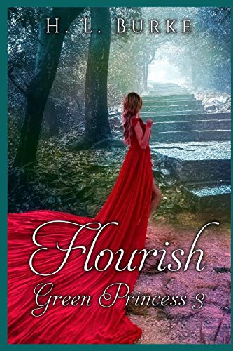 Flourish book cover