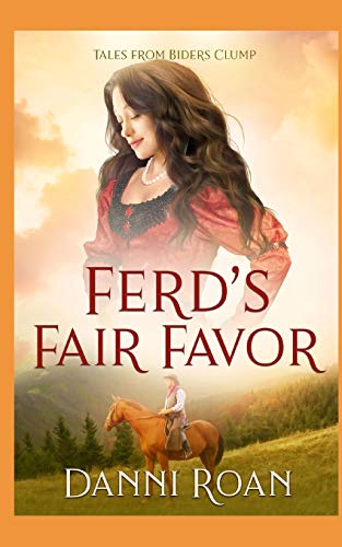 Ferd's Fair Favor book cover