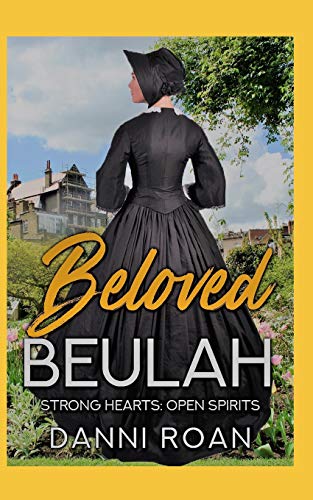 Beloved Beulah book cover