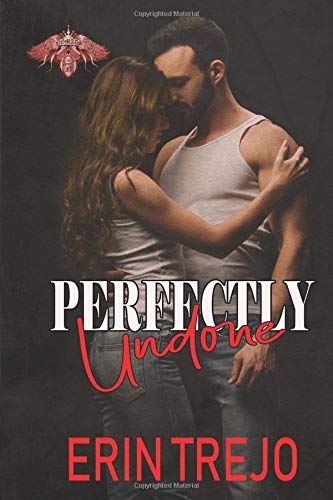 Perfectly Undone book cover