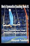 Mens Gymnastics Coaching Book 1