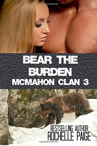 Bear the Burden book cover