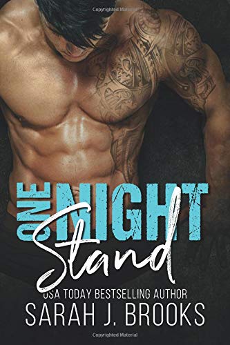 One Night Stand book cover
