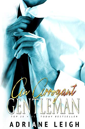 An Arrogant Gentleman book cover