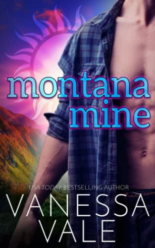 Montana Mine book cover