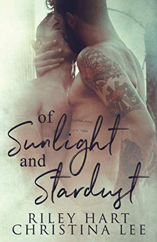 Of Sunlight and Stardust book cover
