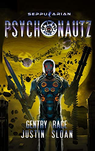 Psychonautz (With: Gentry Race) cover