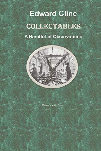 Collectables: A Handful of Observations book cover