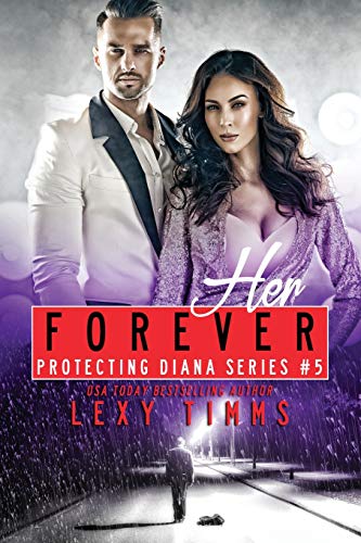 Her Forever book cover