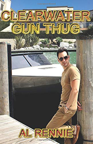 Clearwater Gun Thug book cover