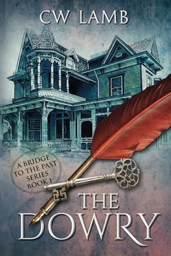 The Dowry book cover