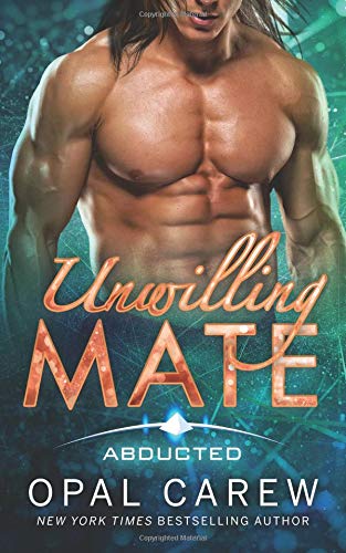 Unwilling Mate cover