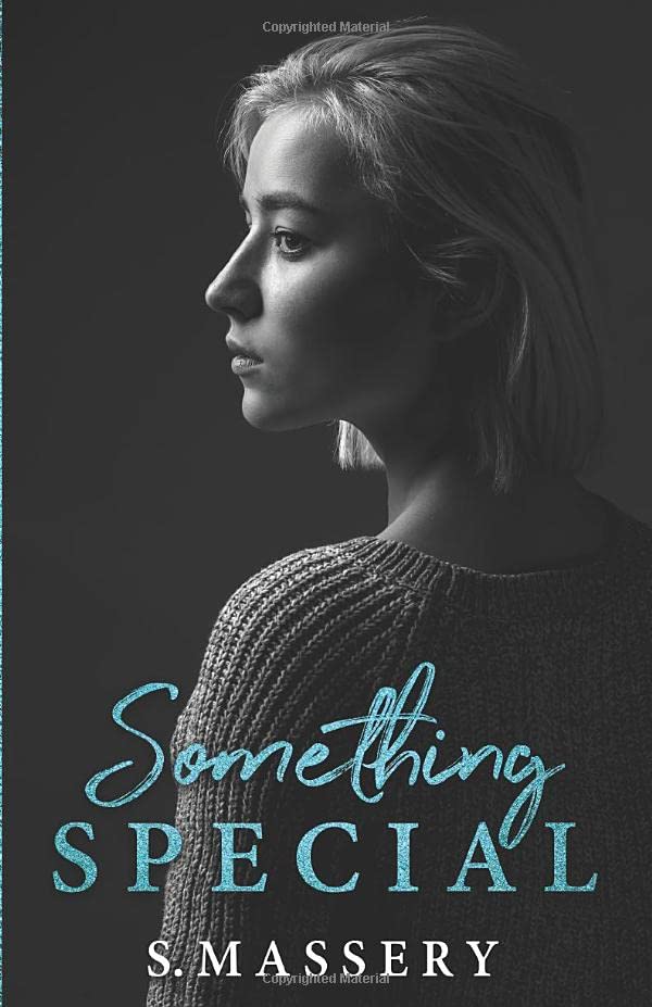 Something Special book cover