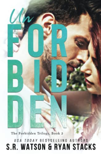 Unforbidden book cover