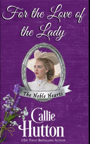 For the Love of the Lady book cover