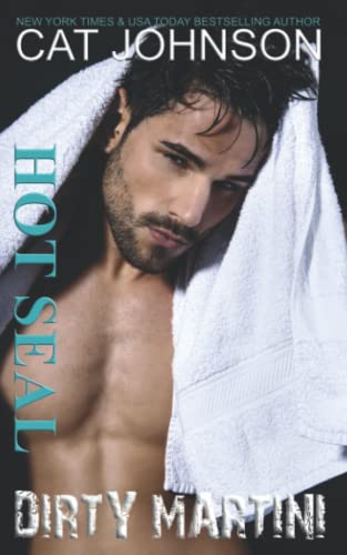 Hot Seal, Dirty Martini cover