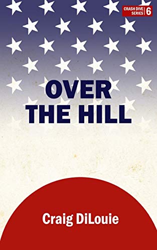 Over the Hill book cover