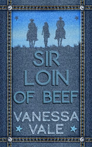 Sir Loin of Beef book cover
