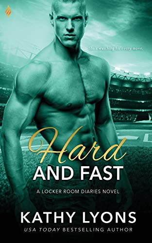 Hard and Fast cover