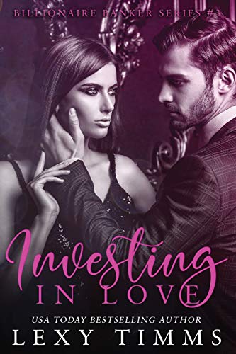 Investing in Love book cover