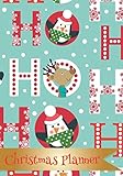 Christmas Planner Holiday Party Organizer Shopping Lists Budgets Christmas Cards Meal Planner And Grocery List Christmas Happy Planner Volume 5