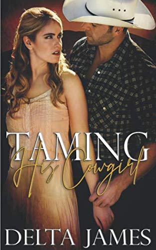 Taming His Cowgirl book cover