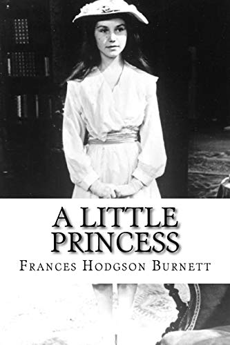 Cover of Little Princess