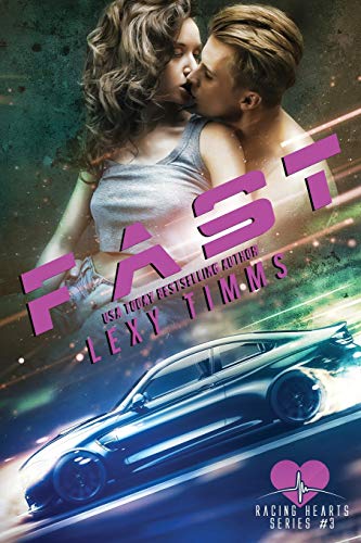 Fast book cover