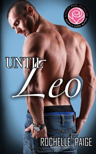 Until Leo book cover