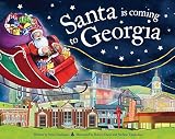 Santa Is Coming To Georgia