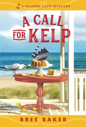 A Call for Kelp book cover