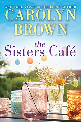The Sisters Café cover
