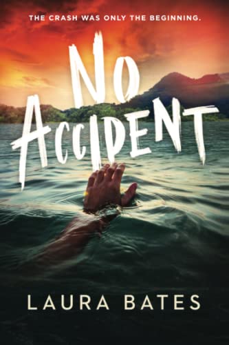 No Accident / The Trial book cover