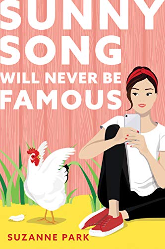 Sunny Song Will Never Be Famous cover
