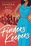 Finders Keepers (The Millionaires Club, 3)