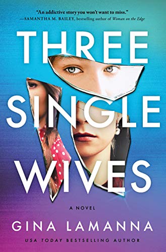 Three Single Wives book cover