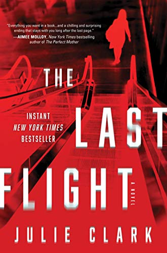 The Last Flight / The Flight cover
