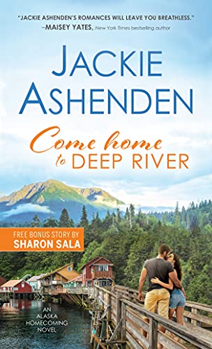 Come Home to Deep River book cover