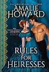 Rules for Heiresses