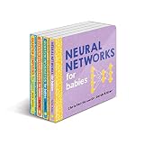 Baby University Quantum Science Board Book Set Stem Books For Babies Baby University Board Book Sets