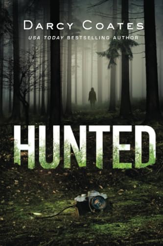 Hunted: A Survival Horror Thriller in a Haunted Forest
