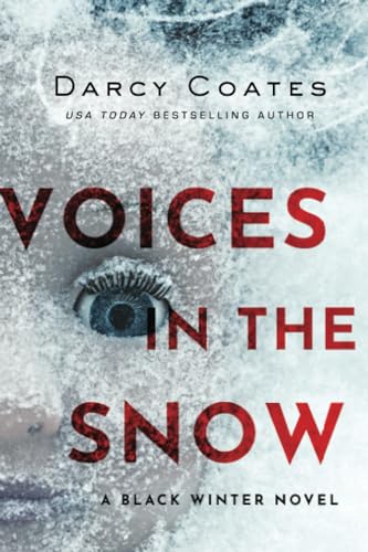 Voices in the Snow cover