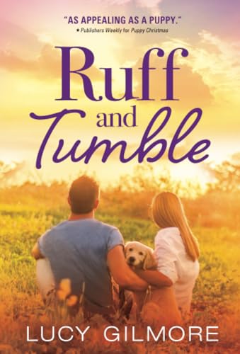 Ruff and Tumble (As:Lucy Gilmore) cover