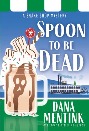 Spoon to be Dead cover