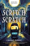 Scritch Scratch: A Ghost Story