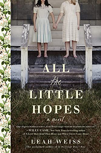 All the Little Hopes book cover