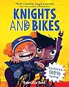 Knights and Bikes (Knights and Bikes, 1)
